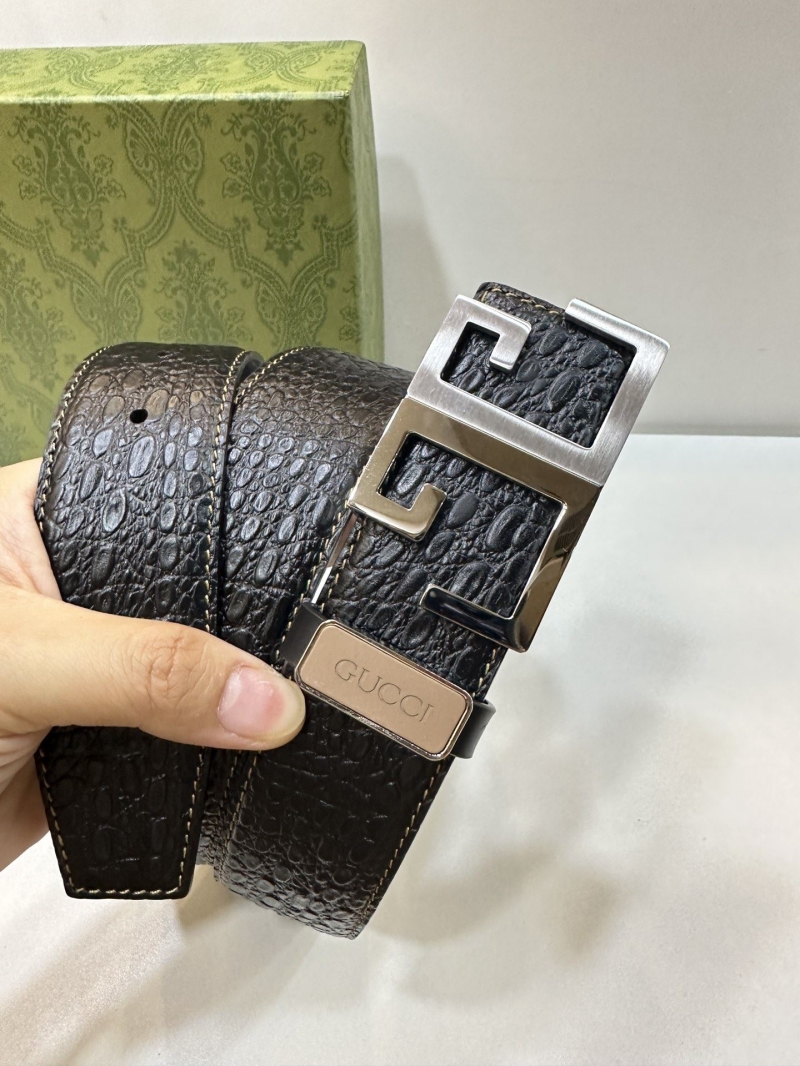 Gucci Belts